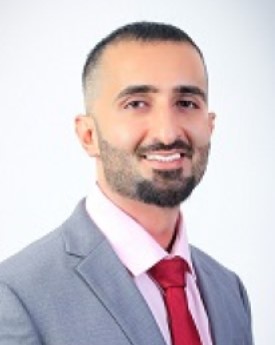 Reza Khalfan, DO
