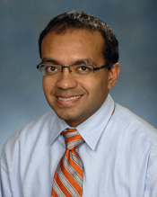 Gautam V. Ramani, MD