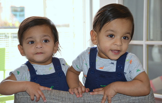 chandra twins ttts vrushali and ashwin cafc dr ozhan turan fetal care