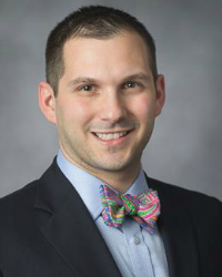 Aaron Kaplan, MD | UMMC internal medicine resident