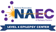 National Association of Epilepsy Centers: Level 4 Epilepsy Center