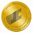 Joint Commission National Quality Approval Gold Seal logo